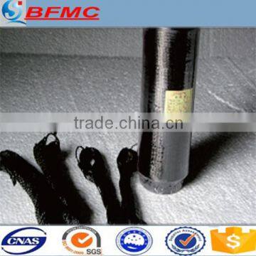 China manufacturer graphite packing rope / gland packing