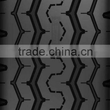 Suntex CST Retread Tire for truck and Tread Liner