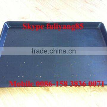 Commercial Greenhouse/hydroponic Barley Grass Grow Machine photo-3