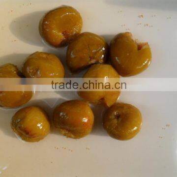 Canned Fig With Syrup photo-3