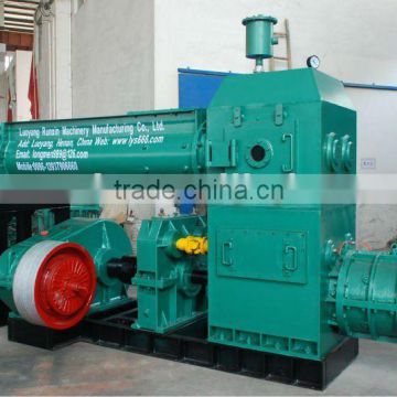 Brick machine\Small scale industries machines--JKB Series Brick Extruder