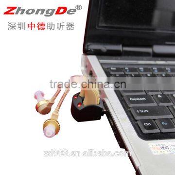 USB charging high power BTE hearing aid for Alibaba Wholesale