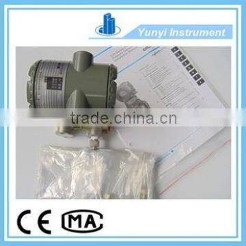 differential pressure transmitter