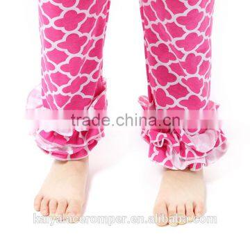 2016 YiWu Kaiya Cotton&Polyester Wholesale Fashion Clothing Breathable Baby Clothing Sets photo-6