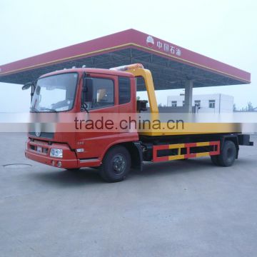 Dongfeng 4X2 tow trucks for sale