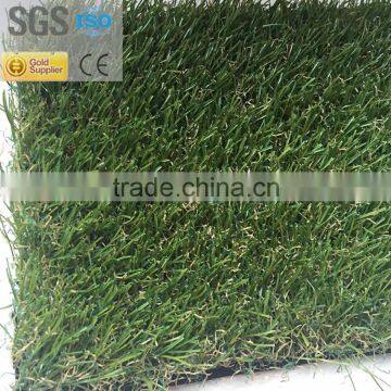 High quality outdoor landscaping grass