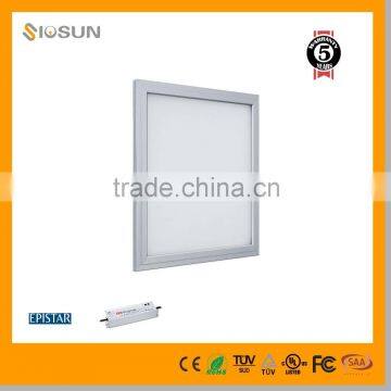 18W 1800Lumens 30 Pcs Samsung Chips Surface Mounted with DLC LED Housing Panel Light