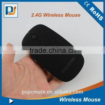 Custom Corporate Giveaways 2.4G Wireless Mouse With PMS Color Match photo-2