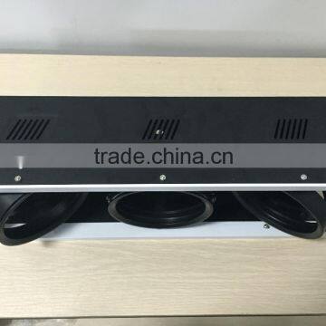 One Head /two Head /three Head MR111 LED Grille Light Housing photo-4