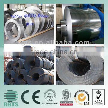 Prime Cold Rolled Coil, CRC,cold Rolled Steel Coil
