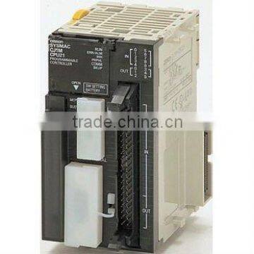 Omron PLC CJ1M-CPU22 CJ1M CPU Units CJ1M-CPU21 Units CJ1M-CPU23