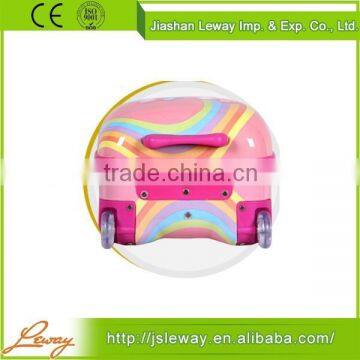 Hot China Products Wholesale Abs Kid's Trolley Case photo-6