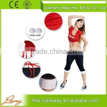 China Hot Sale Cheap Women Gym Wear photo-3