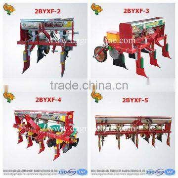 Modern Agricultural Machine for Planting Cotton Soybean Corn Seeds photo-5