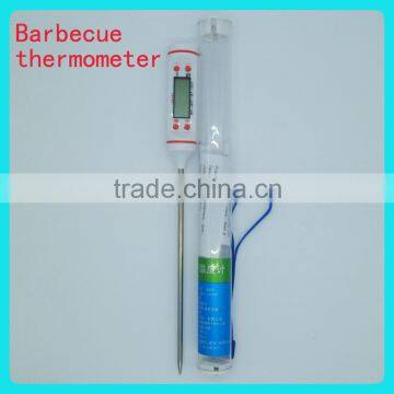 Long Kitchen Probe Type Thermometer