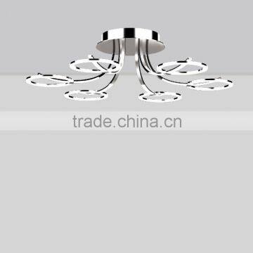 Ring - KT2019 / Ceiling Light