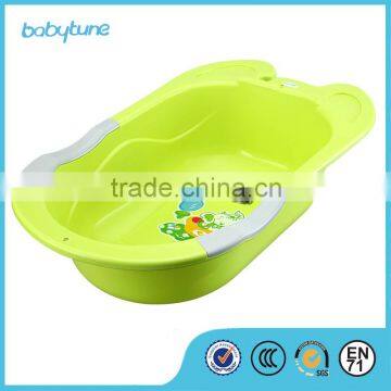 New Design PP Lovely Baby Bathtub