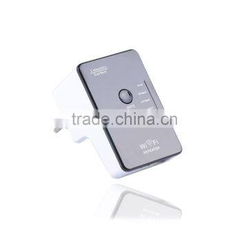 Fanshine Outdoor 5GHz 802.11ac Wireless Antenna Wifi Repeater photo-5