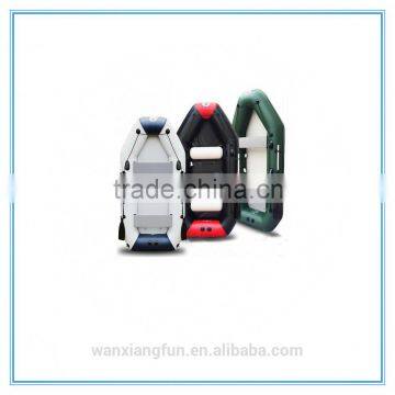 New Style 2016 Wholesale Inflatable Boat Floating photo-5