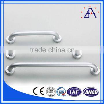 Brilliance Cheap Aluminium Profiles for Handrail