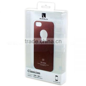 cheap clear pvc Iphone 6