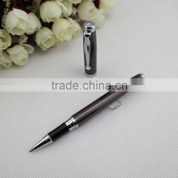 High Quality Luxury Metal Ball Pen Factory photo-5