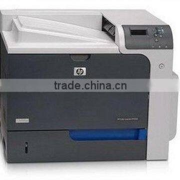 Hot-sale with original brand new Color laser jet printer for HP CP4525DN Printer