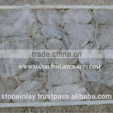 Natural Gemstone Slabs