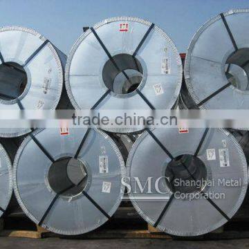 galvalume steel coils manufacturers