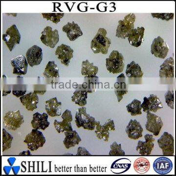 China Supplier Industrial Abrasives RVG Polycrystalline Diamond Powder at Wholesale Price photo-5