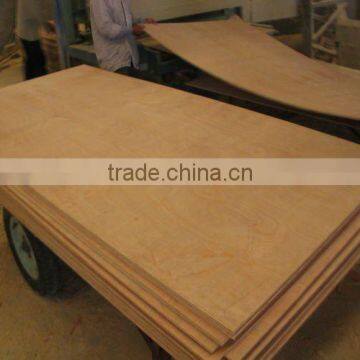 4MM/6MM/8MM/12MM/18MM okoume plywood(for South American market)