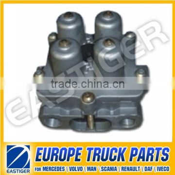 81521516094MAN four circuit protection valve