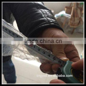 Customized Water Tank Liner for Pedicure Chair