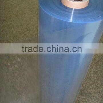 Transparent Pvc Rigid Sheet photo-2