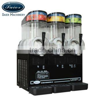 Three Bowls Granita Slush Machine photo-2