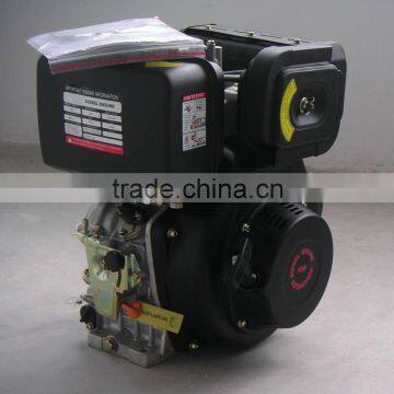 ChangZhou FengQing-CY186F(10HP) CHANGCHAI TYPE Single-cylinderDiesel engine