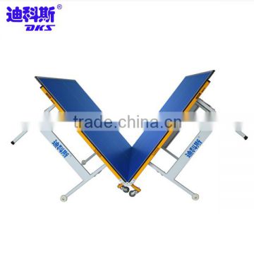 Professional Table Tennis Table For 15 mm Thickness