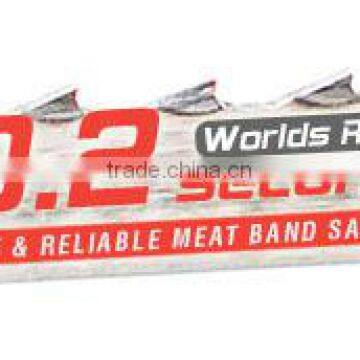 Durable Use Electric Bone Saw With 0.2S Braking System IMettos Band Saw For Cutting Meat photo-6