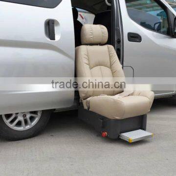 Lifting Car Seat Special handicap turning seat for the elder anf disabled