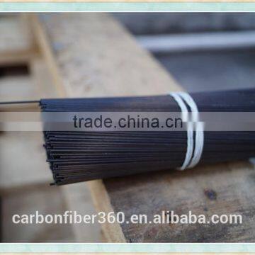 Factory sell carbon fiber rods ,carbon fiber poles ,carbon fiber sticks