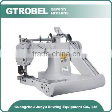 Three Needle Chianstitch Industrial Filter Bag Sewing Machine