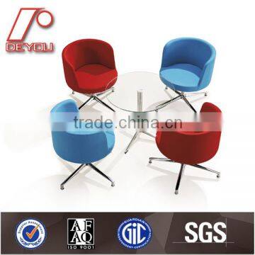 Coffee Cup Shape Chair, Cup Shaped Chair, Swivel Lift Chair