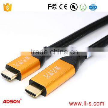 audio/video/shield...etc Type and 2.0HDMI Connector Type 2.0HDMI CABLE