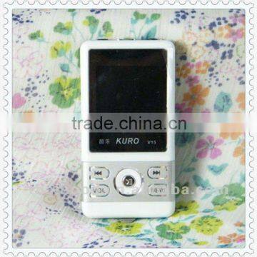 Cell phone MP4 Player cool MP4