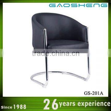 GAOSHENG acrylic styling chair salon furniture GS-G201