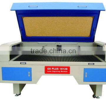 Goldensign laser engraving machine with Sealed CO2 laser tube