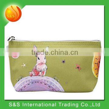 Handbag New Product Clear Custom Cosmetic Bag Promotional photo-5