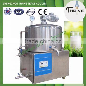 fruit juice pasteurization machine/UHT/HTST sterilizer