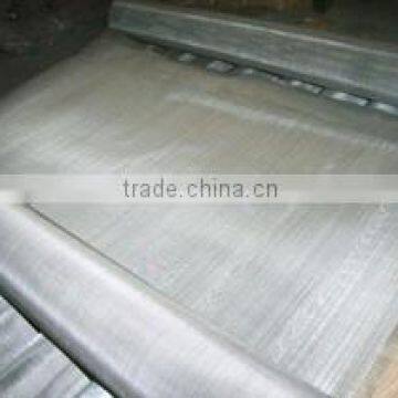 18x16 PVC Plastic Coated Fire Resistant Fiberglass Window Screen (Factory Exporter)