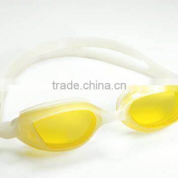 2016 Beautiful Color Swimming Goggles for Women photo-5